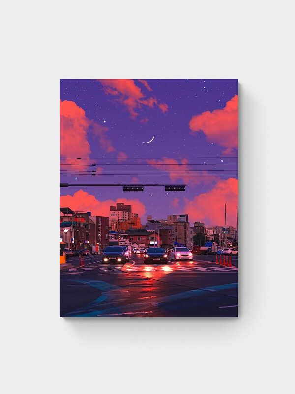 A EVE