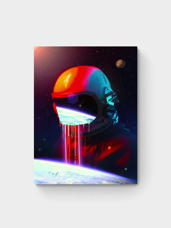 THE LEAK