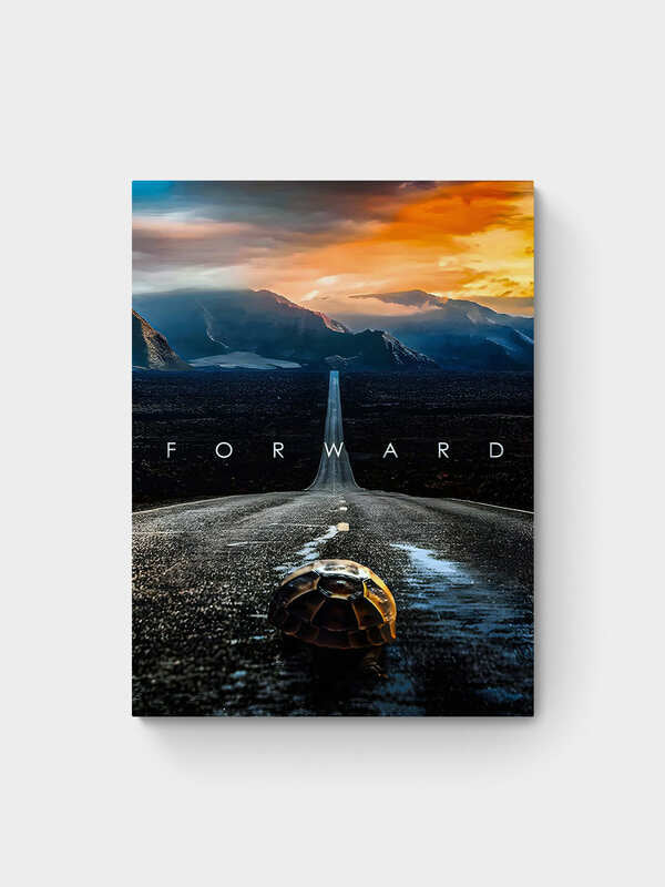 FORWARD