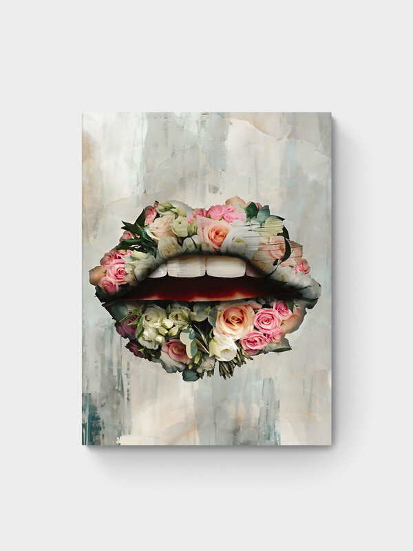 BOUQUET LIPS