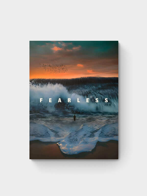 FEARLESS